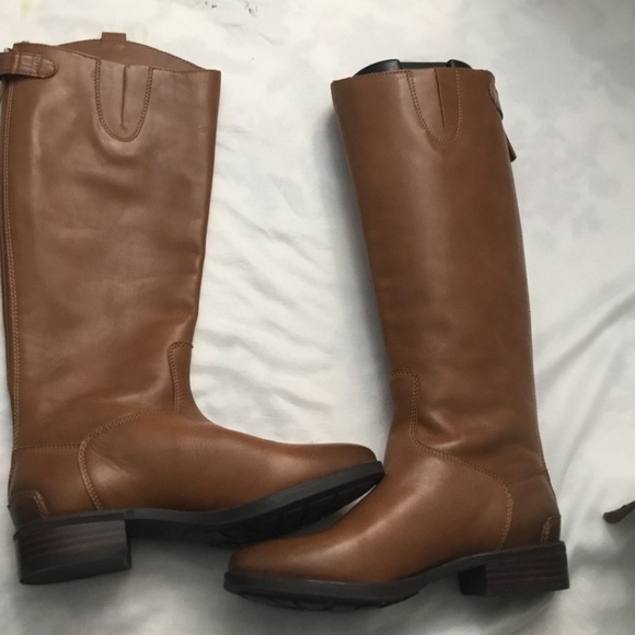 SAM EDELMAN BOOTS - Picture 7 of 16